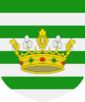 Coat of arms of Odieval