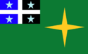 Elias Colony's Standard Colonial Flag
