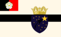 Flag of The Grand Ducal Space Administration