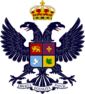 Coat of arms of Kingdom of Apiya