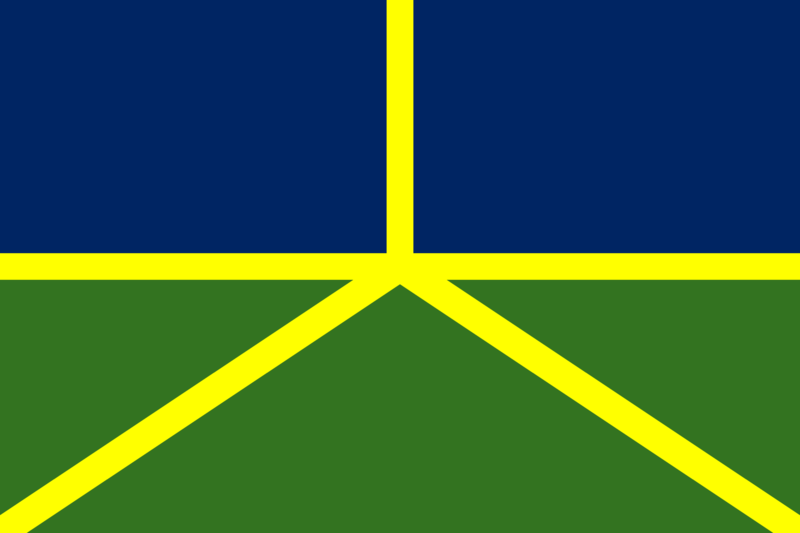File:Flag of Western Jarrahview.png