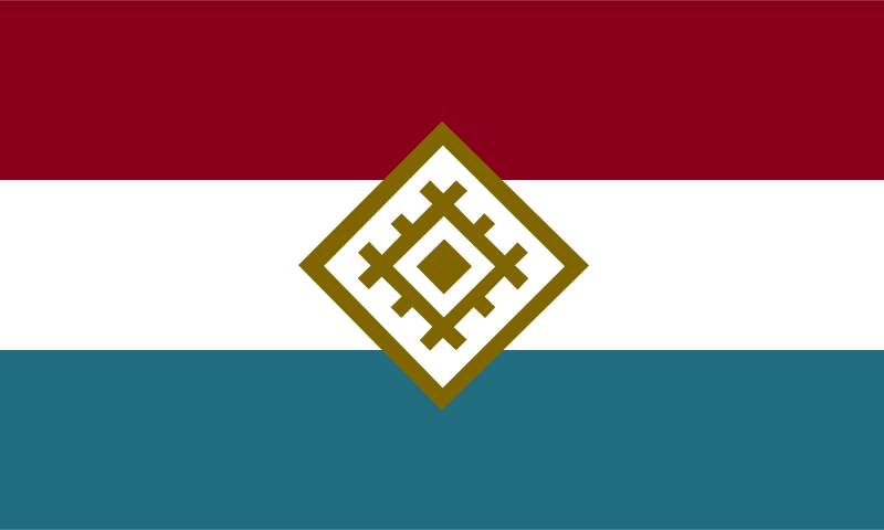 File:Flag of the Mark of East Avalon.svg