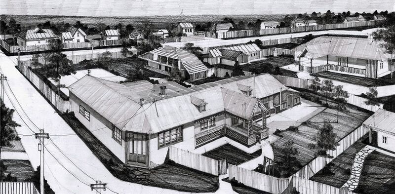 File:Ghermănești in the early 1900s.jpg