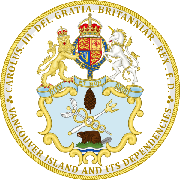 File:Seal of the Dominion of Vancouver Island.png