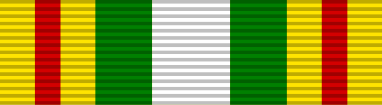 File:Colonizer's Medal ribbon bar.svg