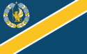 Flag of the Unitary Republic of Turisa
