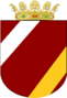 Arms of Sarenia