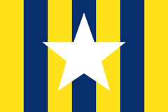 Flag of Squamily