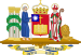 Coat of arms of Melite