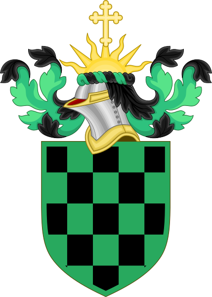 File:Coat of arms of Thomas Jacobs.svg