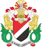 Coat of arms of Sealand