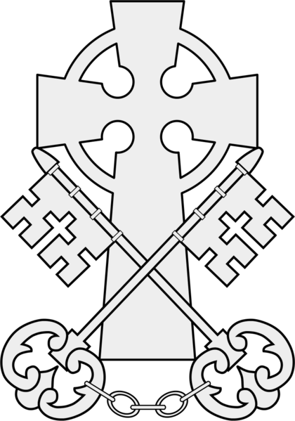 File:Logo of the Celtic Church of Permaria.png