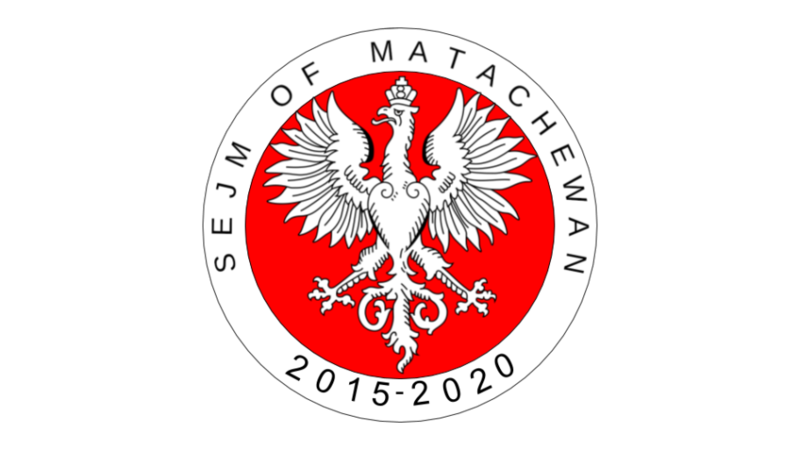 File:Sejm Seal of Matachewan.png