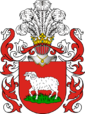 Coat of Arms of Truto