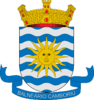 Coat of arms of Balneário Camboriú