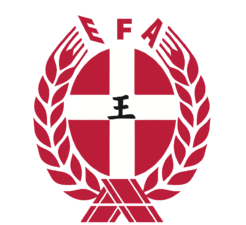Egemonica Friendship Association logo