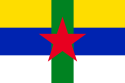 Flag of Kanazia
