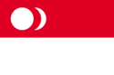 Flag of the Lanfang Republic