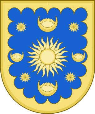 File:Arms of the House of Chetry.svg