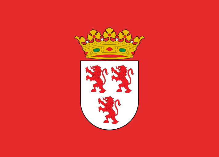 File:Flag of Castejón, Paloma.svg