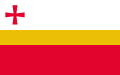 Flag of Polnosamla (2024)