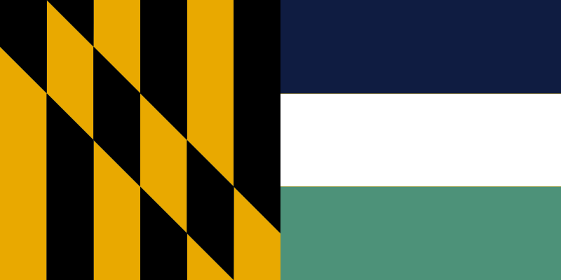 File:Maryland Mandate Flag.svg