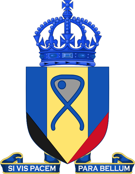 File:Royal coat of arms of Baustralia (2017-2018).svg