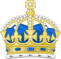 Coronet of the King-Emperor