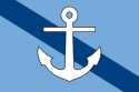 Flag of Commune of the Seven Seas