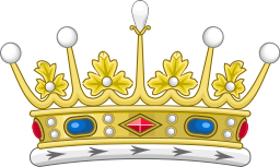 File:Crown of an Imperial Prince of Atiera.svg
