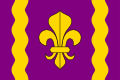 Flag of Francophone Sayvillians