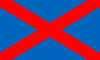 Flag of Freihetia