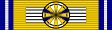 File:Illustrious Order of Diplomatic Chivalry - Commander.svg