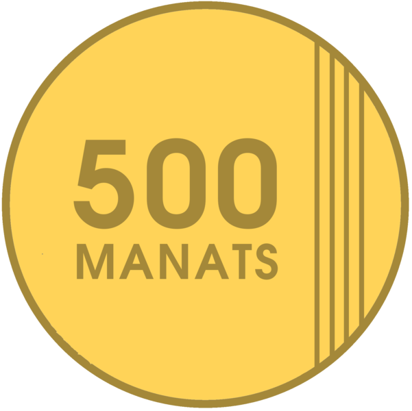 File:Five Hundred Manats.png