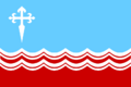 Flag of Nëbensee
