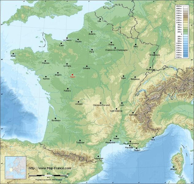 File:France-map-relief-big-cities-Tours.jpg