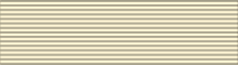 File:Ribbon of Order of Meritorious Service Star of Sabah City.svg