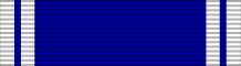 File:VH-MAD Order of the Crown of Madhya Prant - Knight Companion ribbon BAR.svg