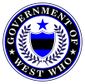 Seal of Republic of West Who