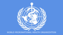 Flag of World Micronational Health Organization