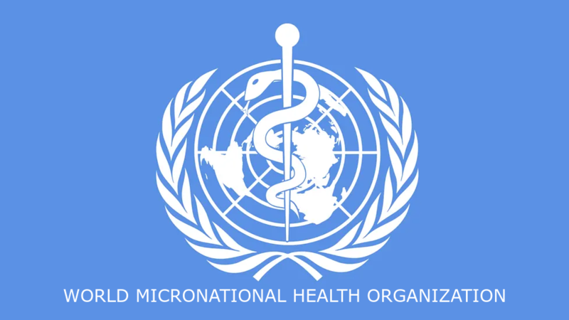 File:World Micronational Health Organization-Logo.png