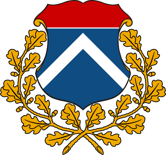 File:Coat of Arms of the Sôgmô.png