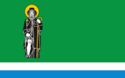 Flag of Crown Republic of Dorssa