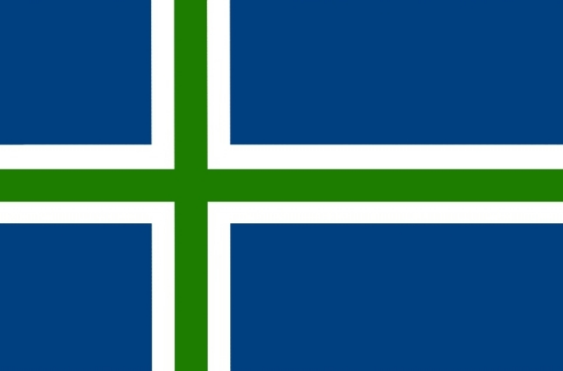 File:Flag of Laakland.svg