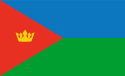 Flag of Kingdom of North Barchant