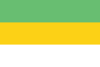 Flag of Duchy of Hudora