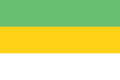 Flag of the Duchy of Hutto