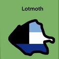 Lotmoth map 2023