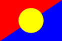 Flag of Northudankton