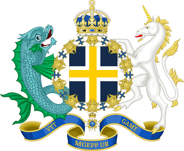 File:New coat of arms of the Futurelandic Overseas Territory.png